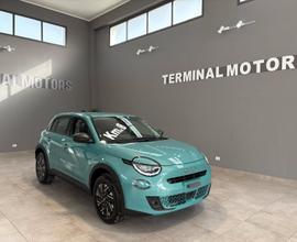 Fiat 600 Hybrid DCT MHEV