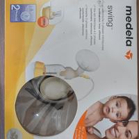 Tiralatte Medela Swing