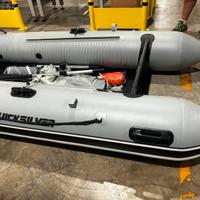 Gommone QuickSilver 3,20 m