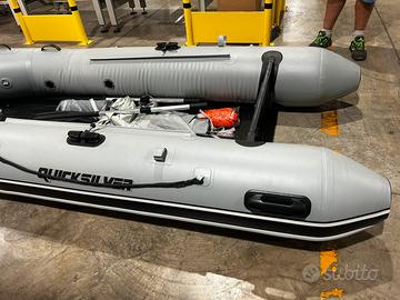 Gommone QuickSilver 3,20 m