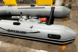 Gommone QuickSilver 3,20 m