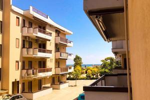 Casa a due passi dal mare