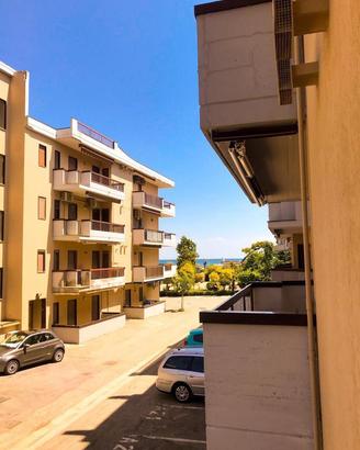 Casa a due passi dal mare - LAST MINUTE DAL 23 /08