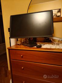 Monitor Benq XL2546K