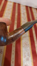 3 pipe pipa da collezione Brebbia Beldor Jean bart