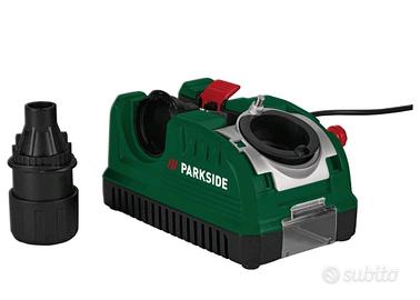 Affilatore punta trapano parkside  PBSG 92A1 NUOVO