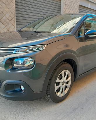 Citroen C3 PureTech 68 Feel
