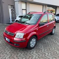 FIAT Panda 1.2 Emotion Dualogic