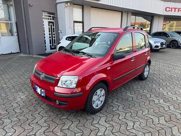FIAT Panda 1.2 Emotion Dualogic