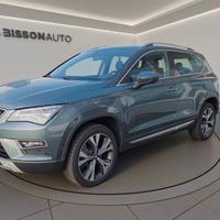 SEAT Ateca 2.0 tdi xcellence 150cv dsg