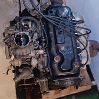 Motore Suzuki Samurai