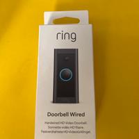 Amazon ring