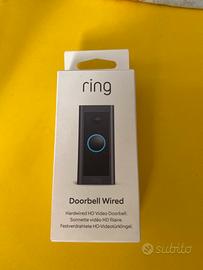 Amazon ring