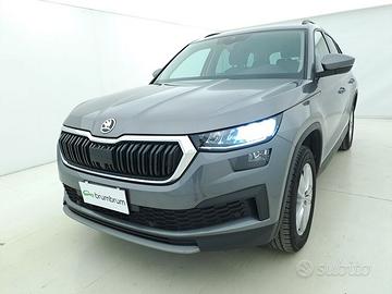 Skoda Kodiaq DSG Ambition BR231842 2.0 Diesel 150C