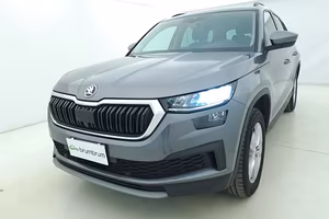 Skoda Kodiaq DSG Ambition BR231842 2.0 Diesel 150C