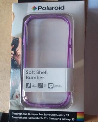 COVER POLAROID PER SAMSUNG GALAXY S3