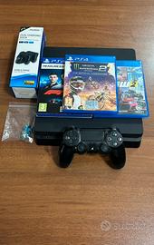 Playstation 4 500 gb