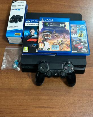 Playstation 4 500 gb