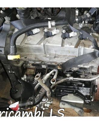 Motore FIAT 1.4 TB 198A7000