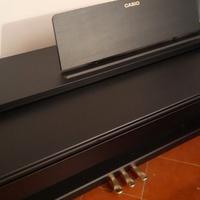 Pianoforte Casio AP 270