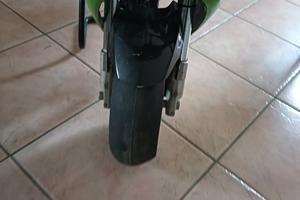 minimoto Polini 