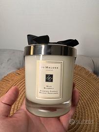 Candela profumata Jo Malone London – nuova