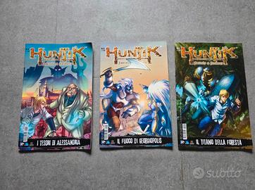 fumetti 