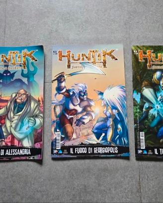 fumetti 