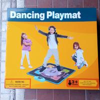 Tappeto musicale danzante per bambini 