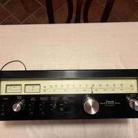 Sansui TU-7900 – Tuner AM/FM Stereo Analogico
