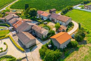 CASA DI CORTE A LAVAGNO