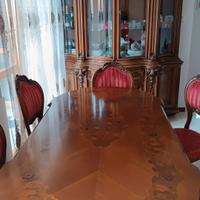 Mobile in legno 
