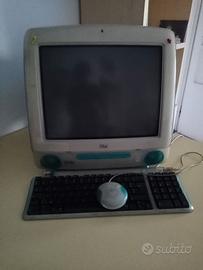 Apple iMac 1998