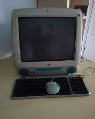 Apple iMac 1998