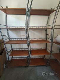 libreria scaffale