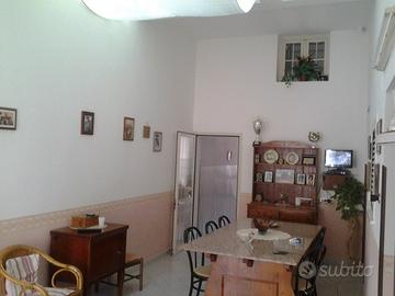 Abitazione singola in centro torrepaduli