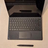 Microsoft surface pro 4 in buone condizioni