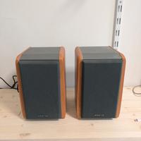 coppia diffusori r1000 