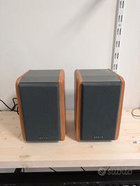 coppia diffusori r1000 