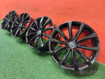 Cerchi Mak Wolf R 18 5x98/5x100/5x110/5x112/5x114