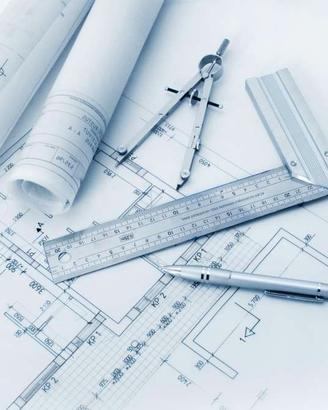 Progettista/Disegnatore CAD