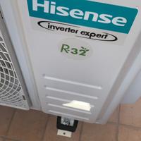 Idraulico installatore climatizzatore