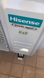 Idraulico installatore climatizzatore