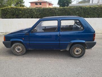 Fiat Panda anno 2000 km. 65853