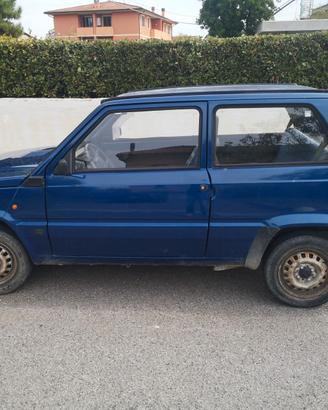 Fiat Panda anno 2000 km. 65853