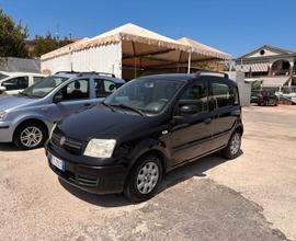 Fiat Panda 1.2 Emotion