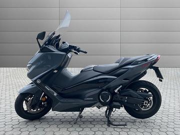YAMAHA T-Max - T-Max 560 Abs my20