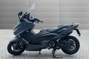 YAMAHA T-Max - T-Max 560 Abs my20