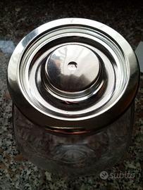 vaso contenitore modello Pandora