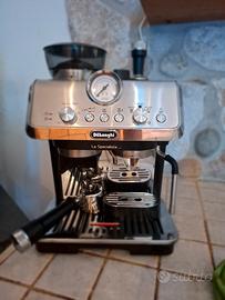 macchina da caffè delonghi la specialista